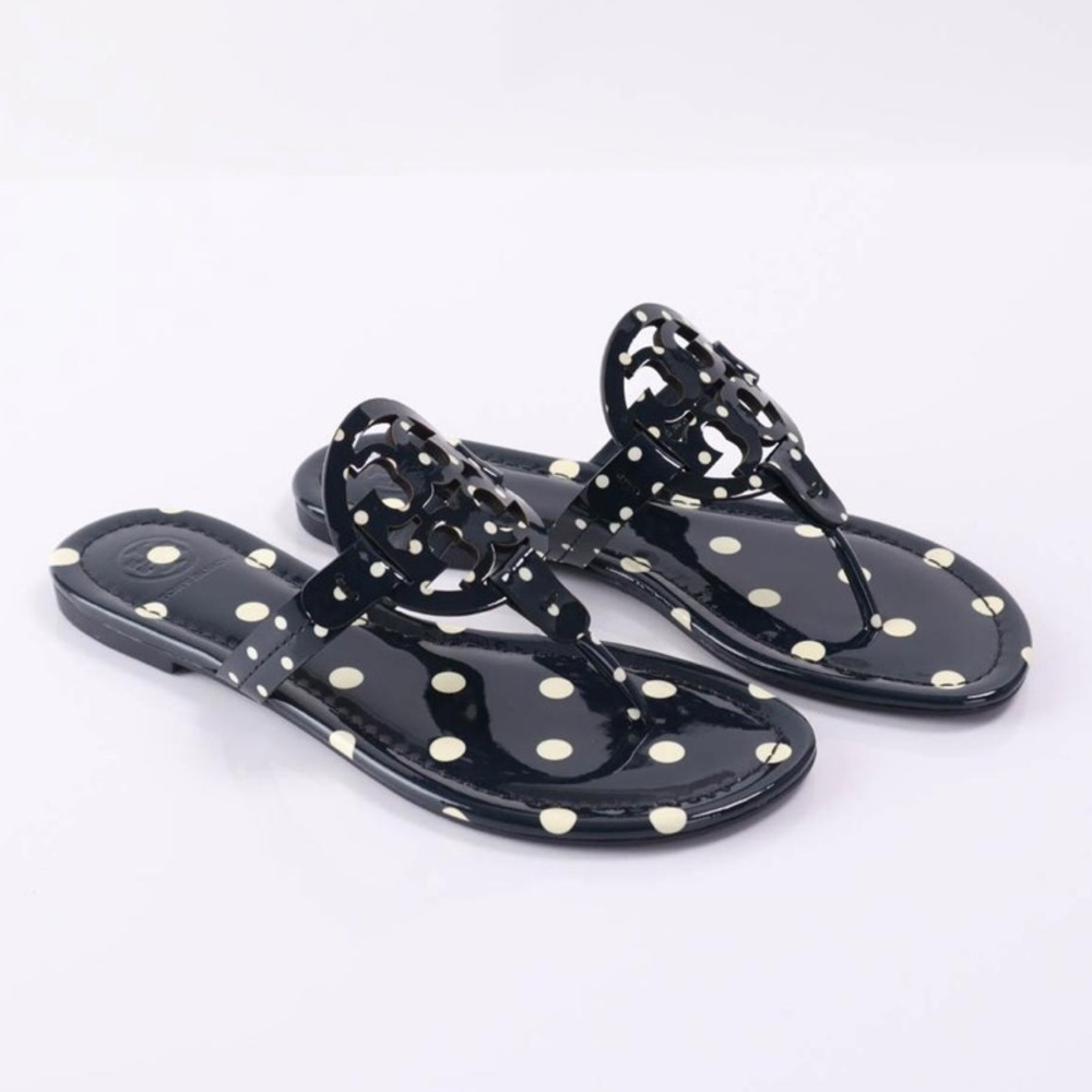 Women’s Tory Burch Miller sandal - Picture 5 of 9